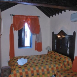 Фотография мини отеля Dar Zman