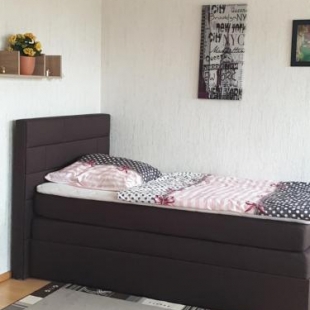 Фотография гостевого дома Ferienwohnungen lemberg