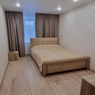 Фотография квартиры Апартаменты на 60 лет Октября 21