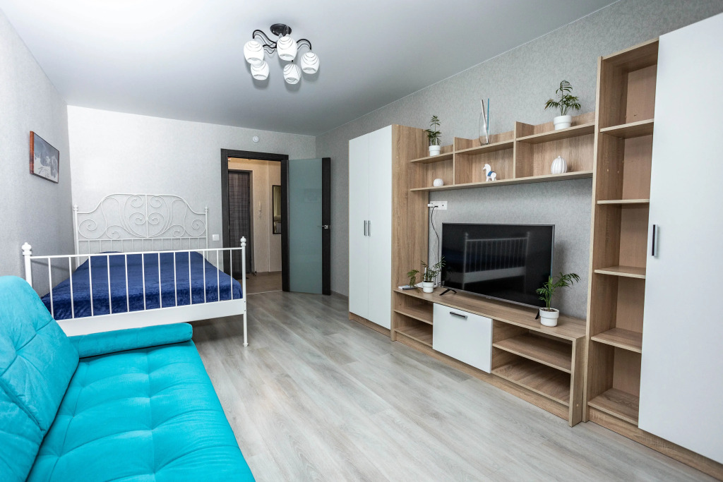 Фотография квартиры Квартира на Кирова 322аК1