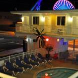 Фотография мотеля Stardust Motel