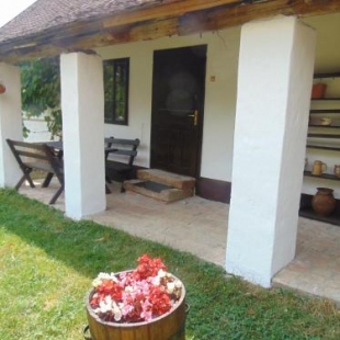 Фотография гостевого дома Rigó Vendégház