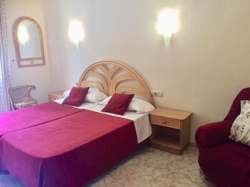 Фотография гостиницы CHINASOL Low Cost