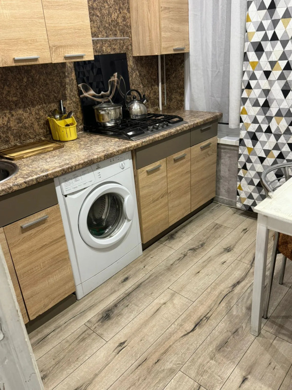 Фотография квартиры Апартаменты Двухкомнатные на Катукова 4/1