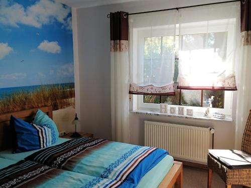 Фотография гостевого дома Ferienhaus Wieke