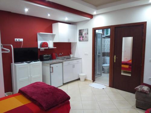 Фотография мини отеля Studios Taha