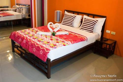 Фотография хостела Buorana