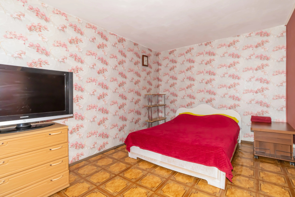 Фотография квартиры Квартира на Южная Ул 4А