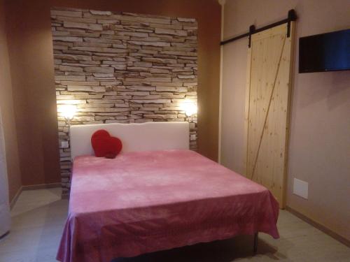 Фотография гостевого дома Terre di creta...per sognare