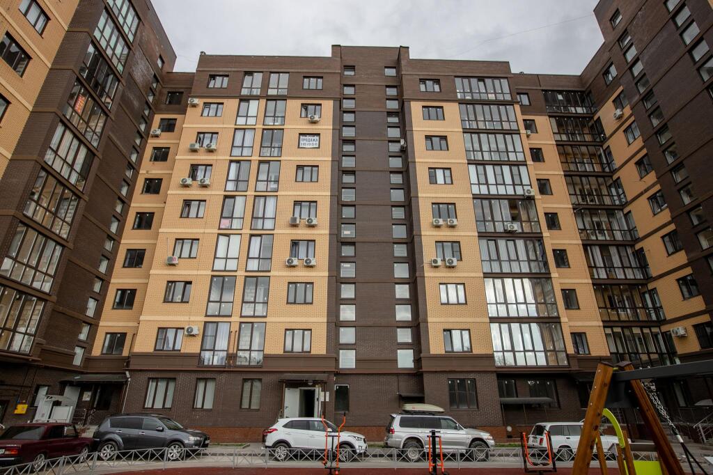 Фотография квартиры Апартаменты Премиум на улице Первомайская