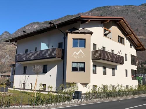 Фотография апарт отеля Apartments ANNY