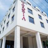 Фотография гостиницы Hotel Arnia