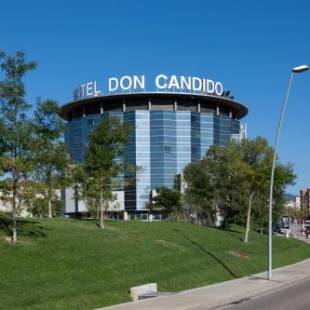 Фотографии гостиницы
Don Cándido 4* Sup