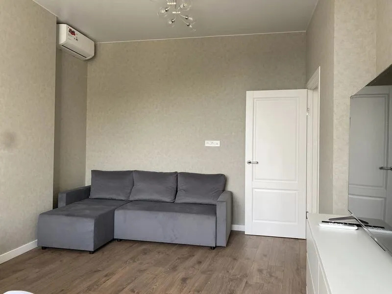 Фотография квартиры Апартаменты Павлов Уайт Лофт