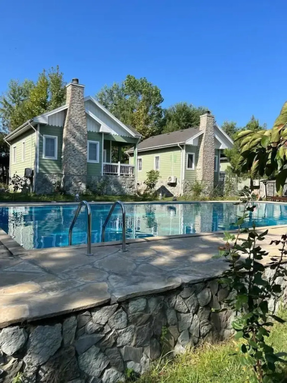 Фотография Коттеджа Rahat