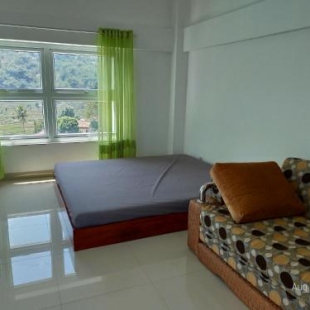 Фотография базы отдыха Kina Putih Resort