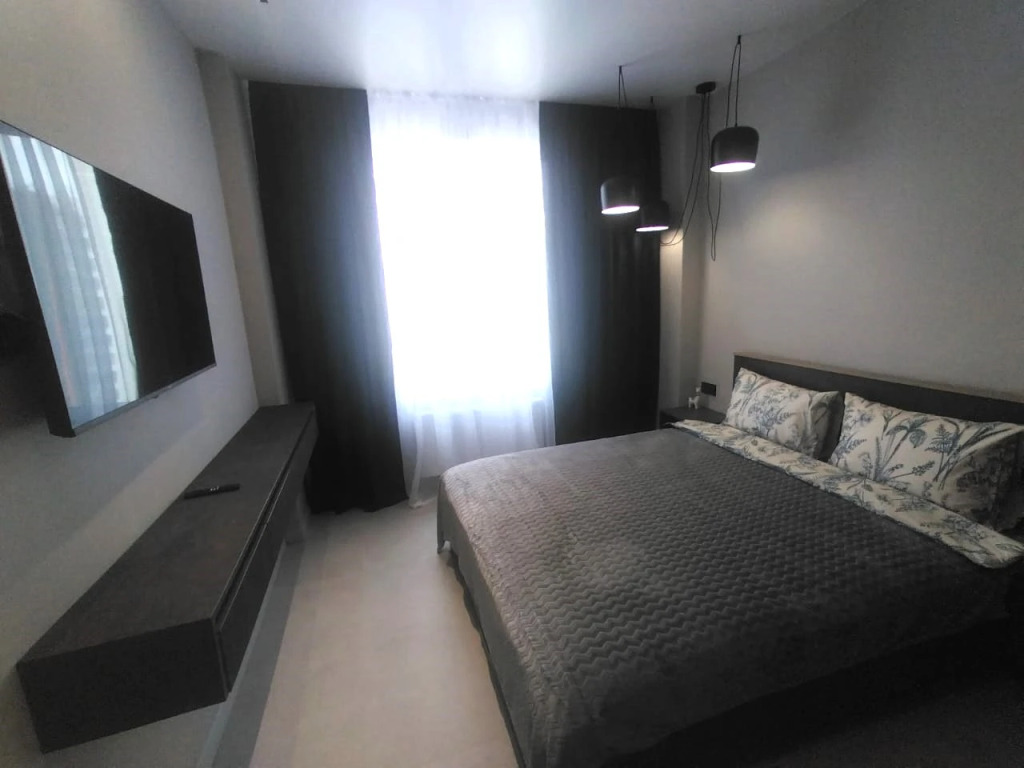 Фотография квартиры Квартира Красивая на Набережной Героя России Кислова