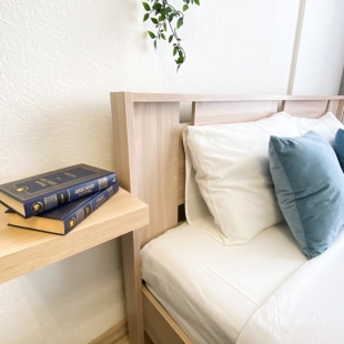 Фотография квартиры Квартира У Преображенского Парка