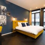 Фотография гостиницы Court Hotel City Centre Utrecht