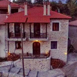 Фотографии гостевого дома
Thea Valtessinikou