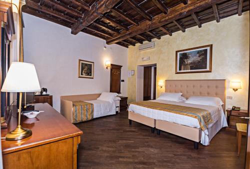 Фотография гостевого дома Domus Julia