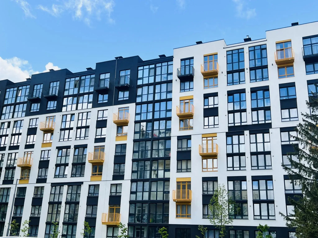 Фотография квартиры Like Home (Лайк Хоум) на улице Арсенальная 29 корпус 5