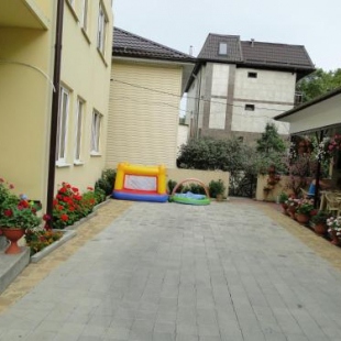 Фотография гостевого дома Sunrise