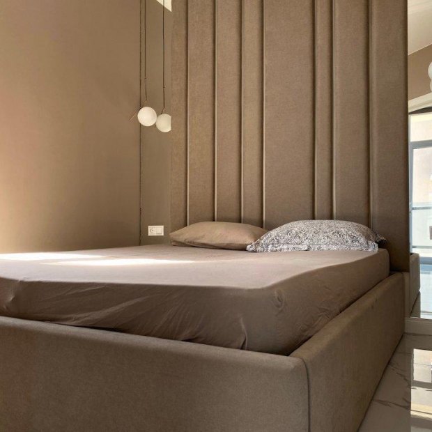 Фотографии квартиры 
            Alicekeys (Алискис) на улице Молодогвардейская 2/90