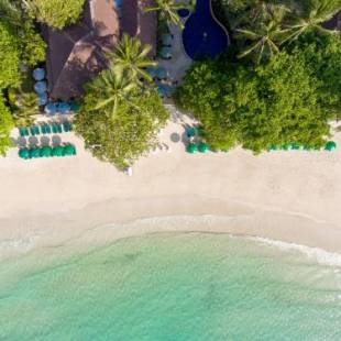 Фотографии гостиницы
Baan Chaweng Beach Resort & Spa - SHA Extra Plus