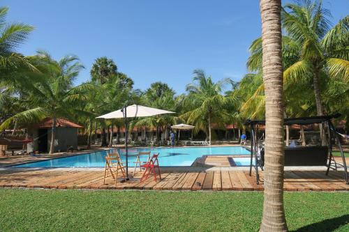 Фотография гостиницы De Silva Palm Resort