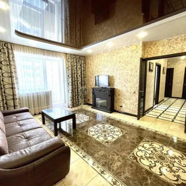 Фотографии квартиры 
            Апартаменты 091 Флэтс-Лайн на улице Красноармейская 100