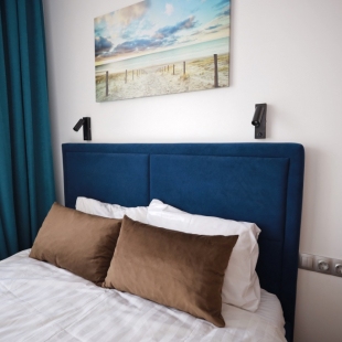 Фотография квартиры Апартаменты у Пупсов