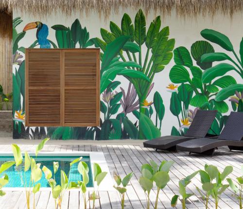 Фотография гостиницы Las Palmas Villas and Casitas Siargao