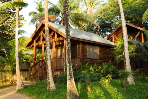 Фотография мини отеля Puerta Azul