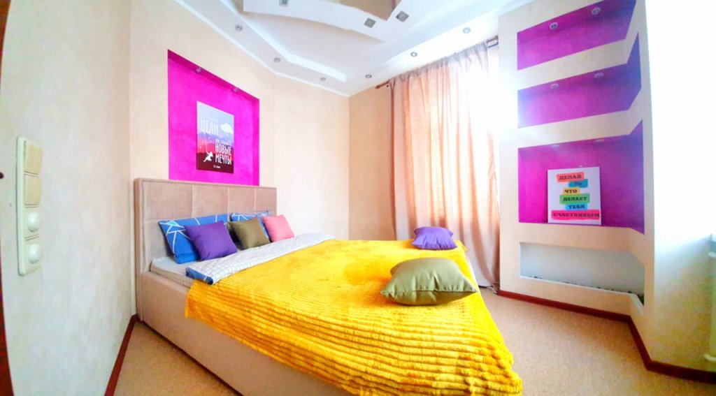 Фотография квартиры Апартаменты на Балонина