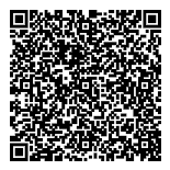 QR код мини отеля Рубин