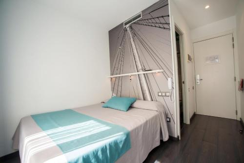 Фотография гостиницы Hotel Curious By Alegria