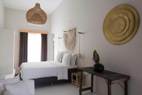 Фотография гостиницы Pont d'Agua Hotel