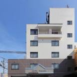 Фотография гостиницы OYO Rays Hotel Yakata Miyazaki