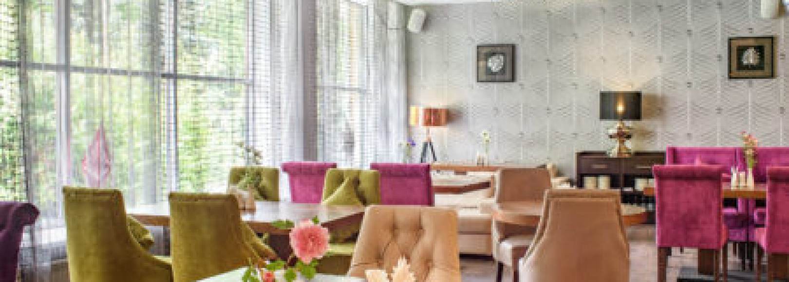 Фотография ресторана Фикус