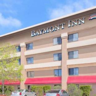 Фотографии гостиницы 
            Baymont by Wyndham Flint