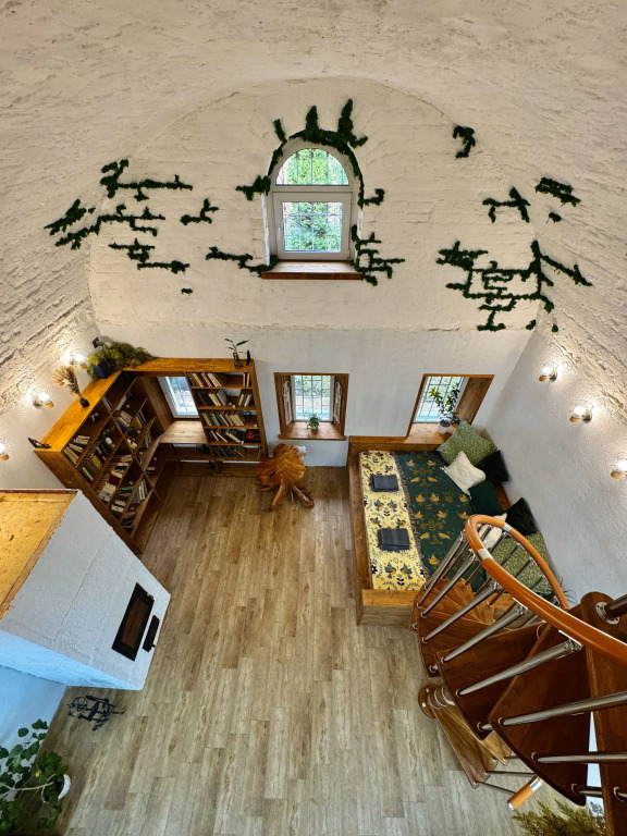 Фотография Коттеджа Частный дом Однажды в Сказке