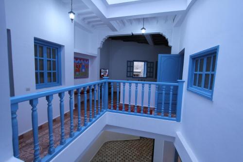 Фотография мини отеля Dar Tranquille