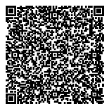 QR код базы отдыха Надеждино