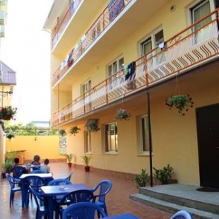 Фотография гостевого дома Альбатрос