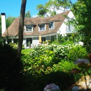 Фотографии мини отеля
So Touquet