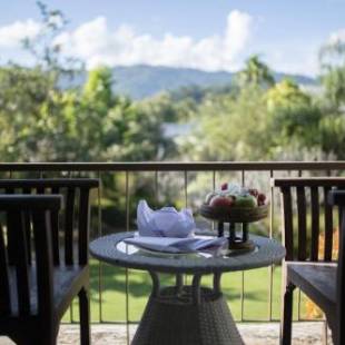 Фотографии гостиницы
Poonyamantra Resort