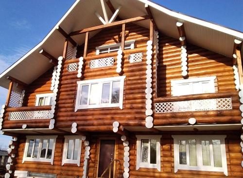 Фотографии гостевого дома
В гостях у сказки