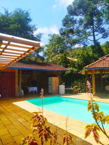 Фотографии гостевого дома
Hospedaria Santa Luzia