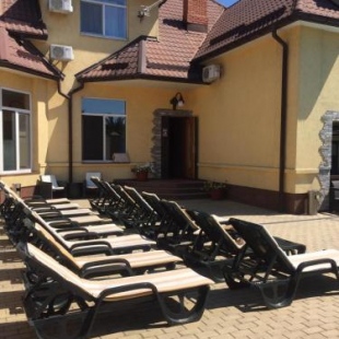 Фотография мини отеля На Университетской, 82